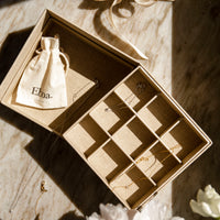 Handmade Jewelry Box