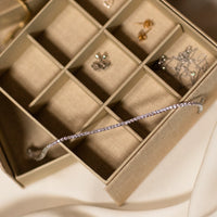 Handmade Jewelry Box