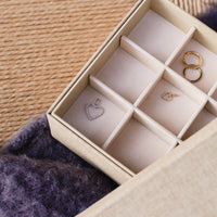 Handmade Jewelry Box