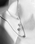Signature Set: Mary & Elin