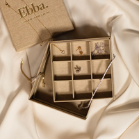 Handmade Jewelry Box