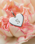 Silveria silverberlock, hjärta