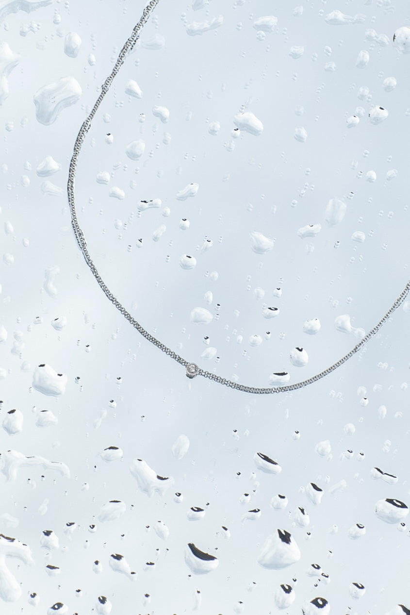 Perfect Gold Chain by Ebba von Sydow Jewelery