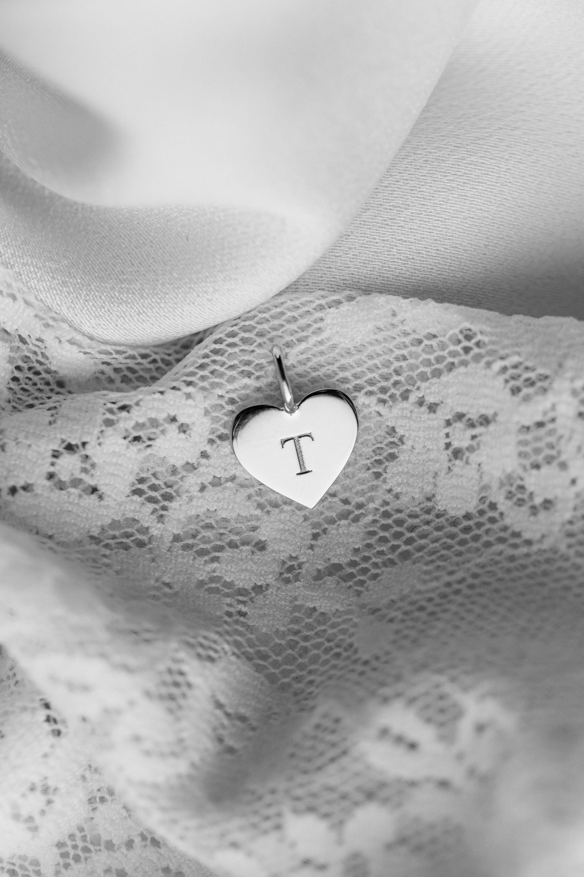 Personalised Jewelry