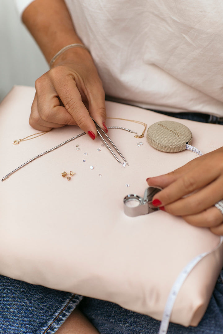 Ebba von Sydow Jewelry