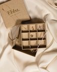 Handgjort smyckesskrin Ebba Jewelry