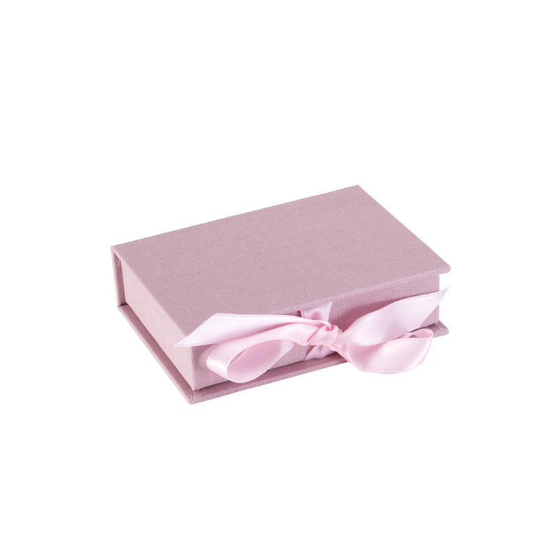 Personligt präglad box